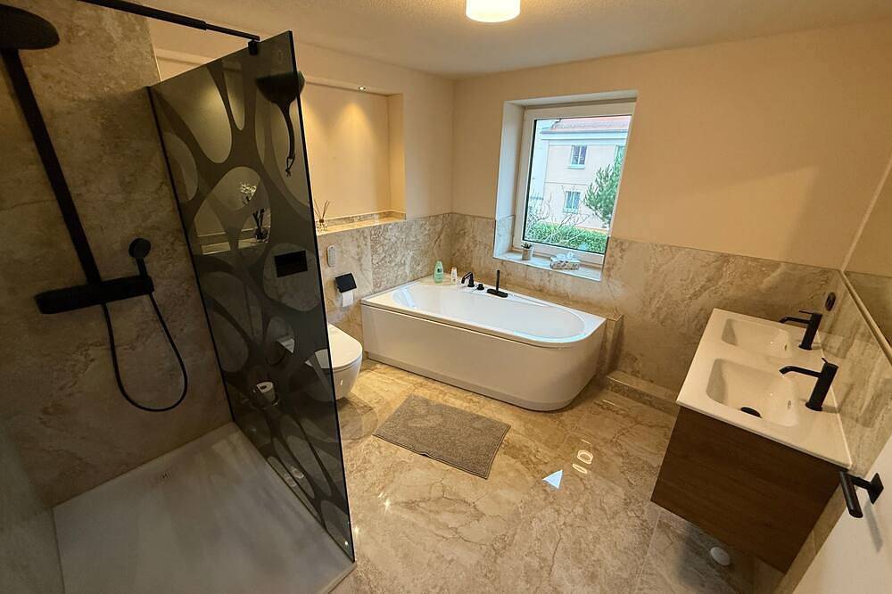 Ferienhaus für 7 Gäste mit 140m² in Dresden in Cossebaude, Dresden