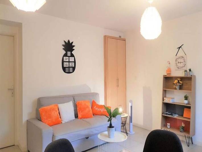 Holiday apartment for 4 people - 1