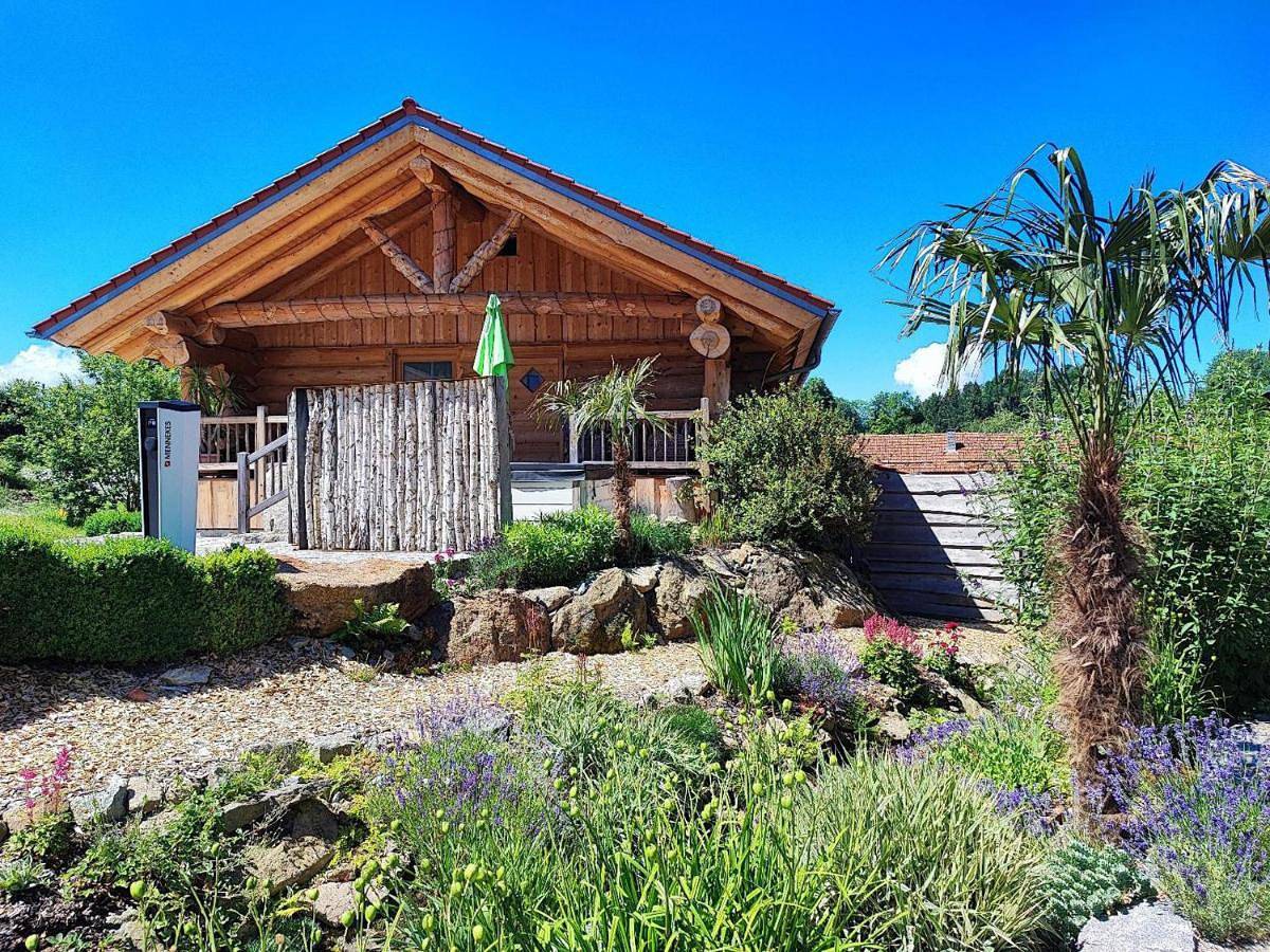 Ganze Wohnung, Willis Hütte in Zachenberg, Vorderer Bayerischer Wald