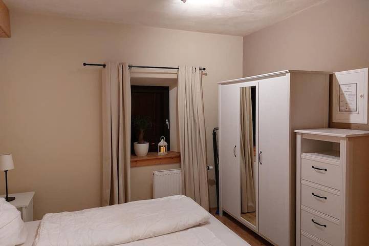 Appartement entier, Neumühle vacation apartment with roof terrace, located in the Üßbachtal valley in the nature reserve in Lutzerath, Cochem-Zell