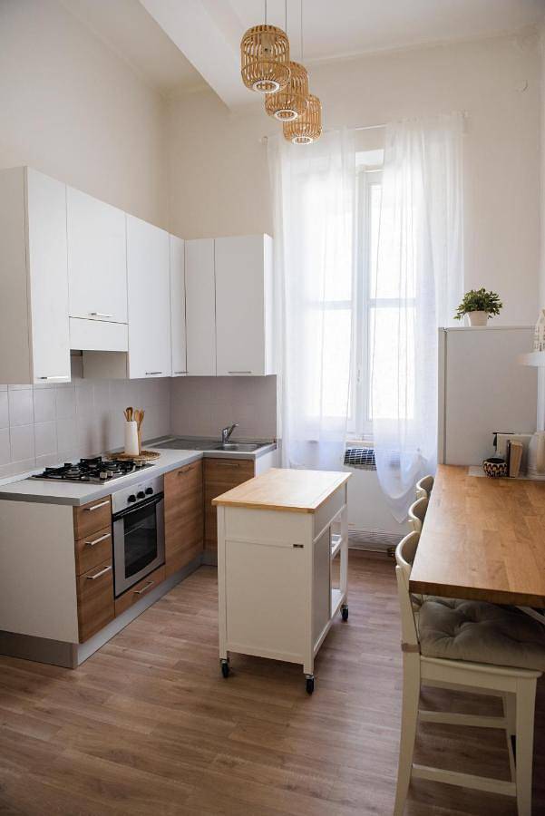 Ferienwohnung für 3 Personen - 1