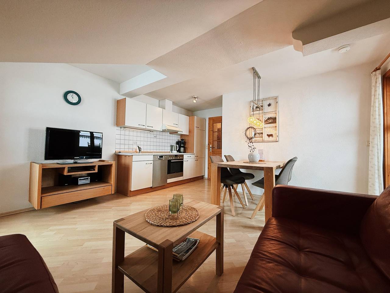 Hochgrat in Oberstaufen, Bayerisch Schwaben