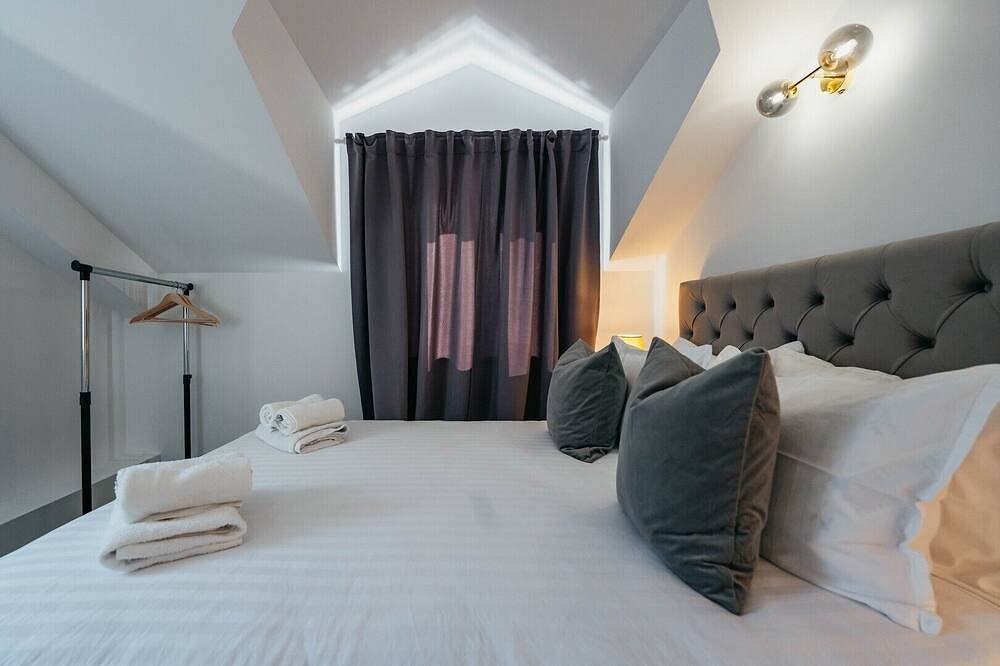 Ganze Wohnung, Boutique Apartments Imotski in Imotski, Makarska Riviera