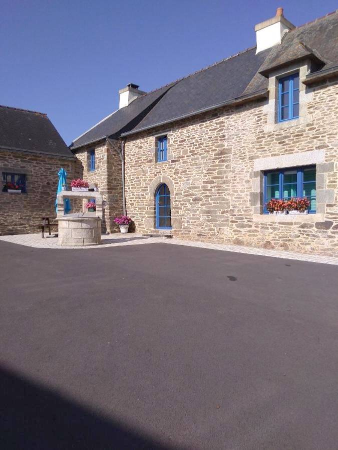 Maison de vacances pour 6 personnes, avec terrasse
