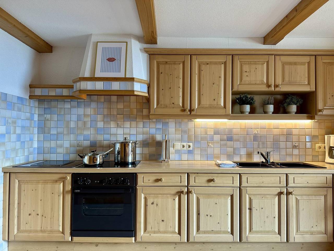 Ganze Ferienwohnung, Apartment Erika in Stummerberg, Ski-Optimal Hochzillertal