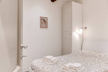 Apartment for 4 People in Florence city center, Florence, Photo 4
