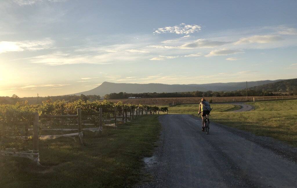 The Nutt House - Peace and wilderness at Massanutten Resort in Massanutten, Blue Ridge Mountains