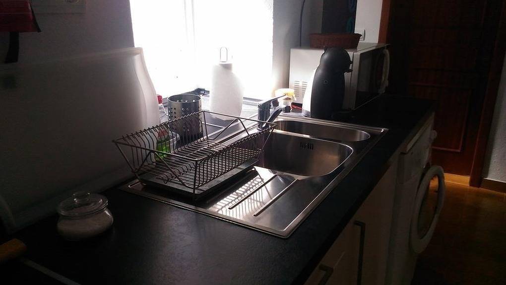 Maison de vacances pour 4 personnes avec terrasse in Aldeia do Mato e Souto, District de Santarém