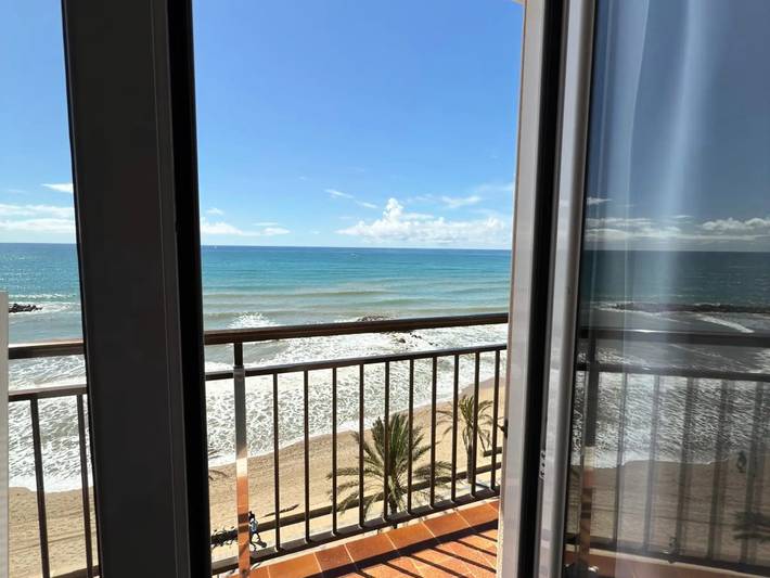 Apartamento entero, 4 estancias 5 Personas in Cunit, Costa Dorada