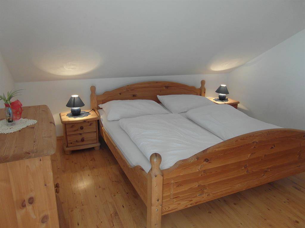 Entire holiday apartment, Blaue Wohnung in Steirerland