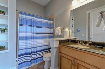 Vacation House for 20 Guests in Seagrove Beach, Emerald Coast, Picture 3