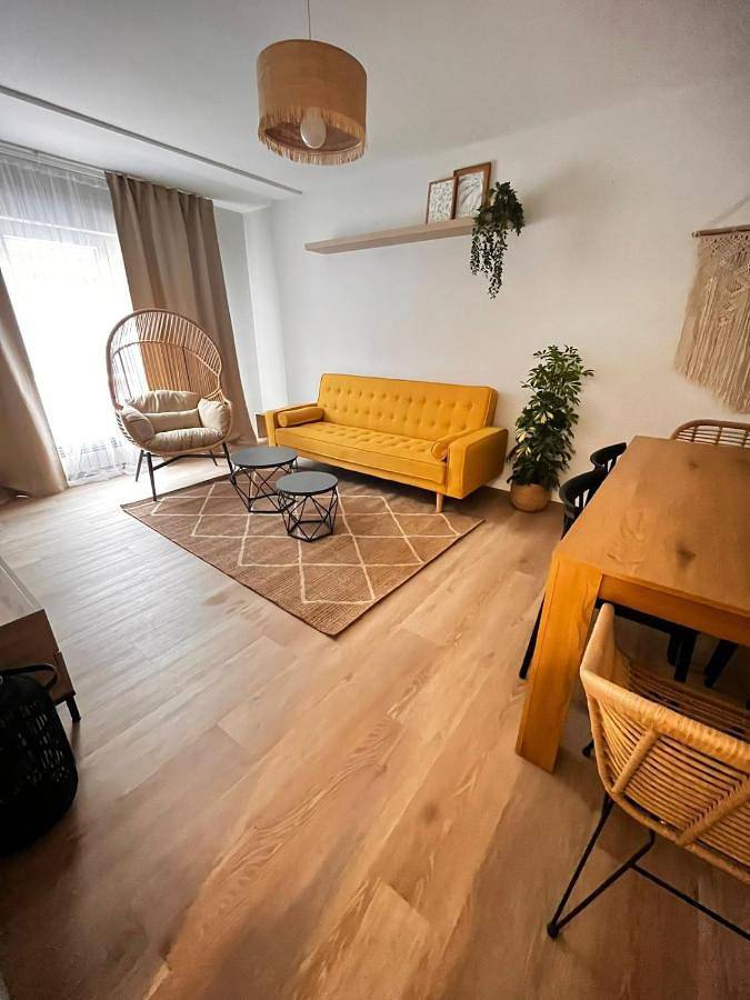 Appartement de vacances pour 6 personnes - 1
