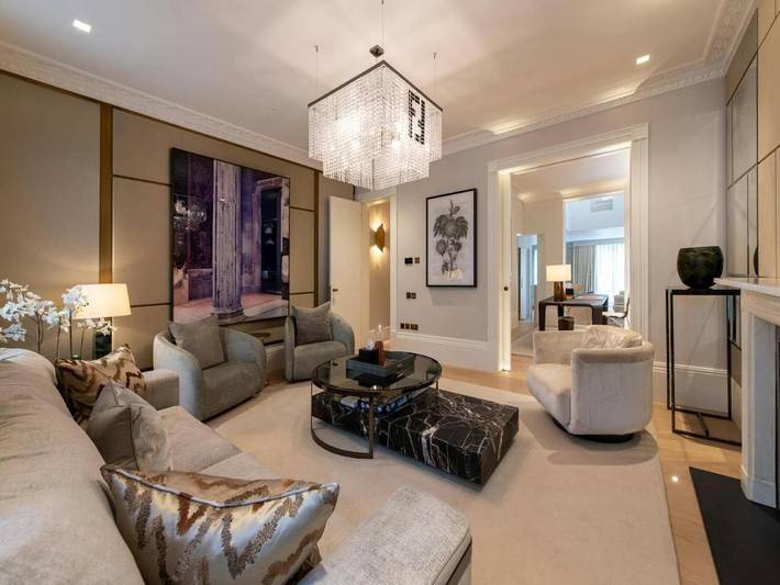 Chalet para 9 personas, con piscina y terraza en Las Vegas