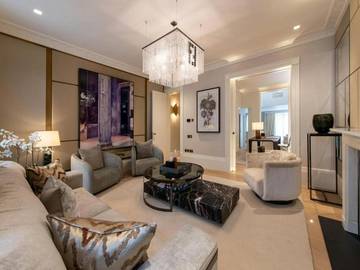 Villa pour 9 personnes, avec piscine et terrasse à Las Vegas