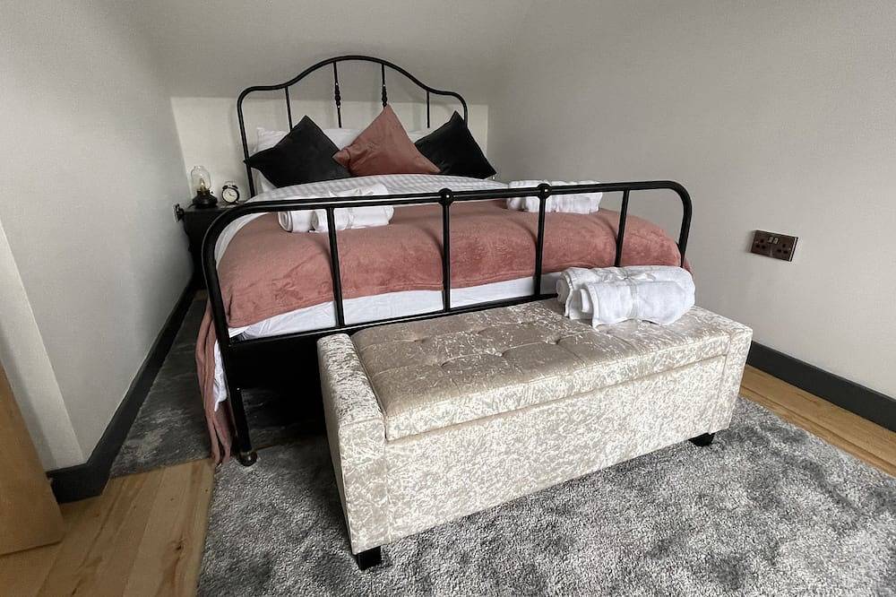 Chapel row 4 luxurious cottage in the peaks in Wirksworth, Derbyshire