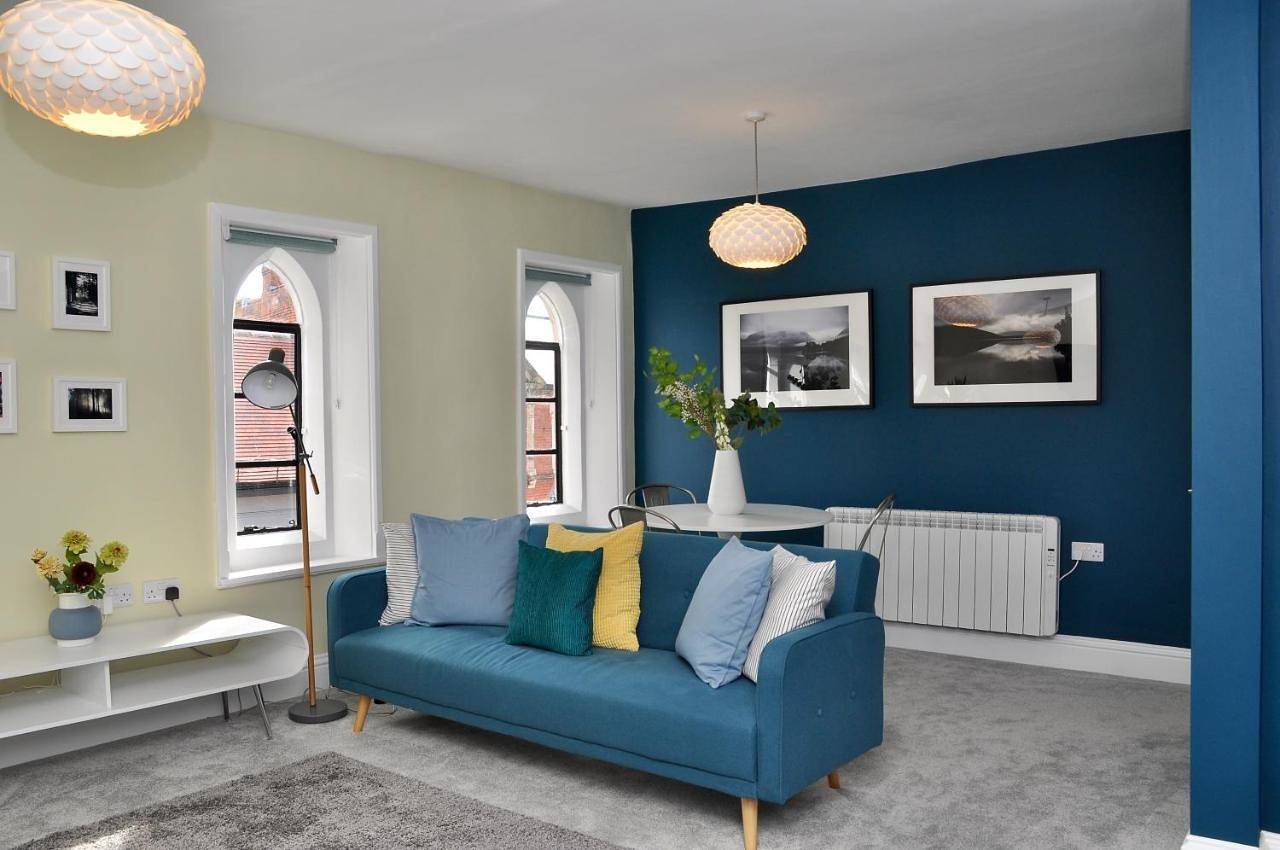 Appartement entier, Studio in Taunton, Somerset