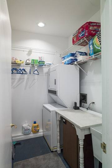 Vacation House for 6 Guests in Chicago, Cook County, Picture 2