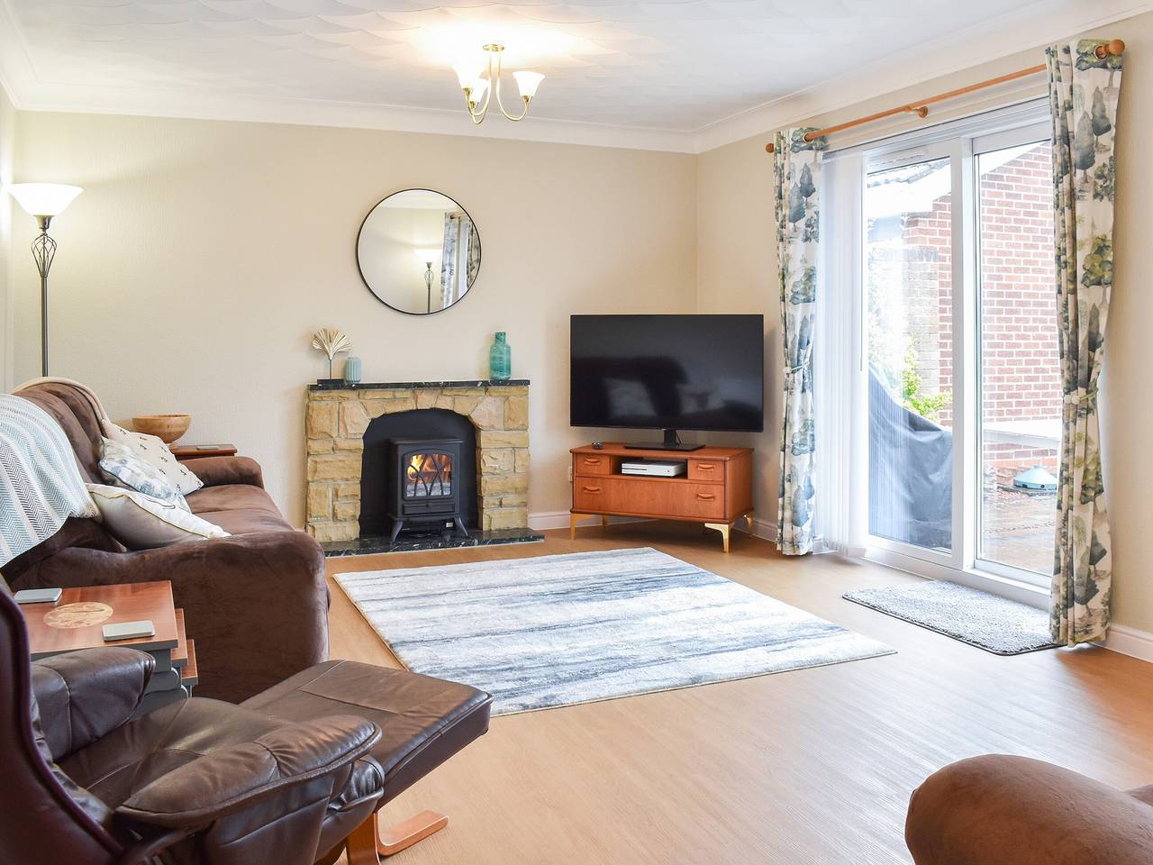 Meadowfield View in Gateshead