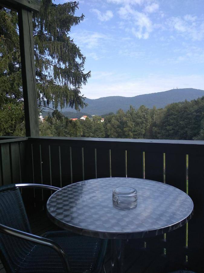 Wohnungen- Christopherhof Mj,Grafenwiesen in Grafenwiesen, Ostbayern