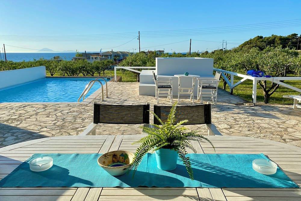 Casa vacanza a Elis e dintorni a partire da 213€ a notte