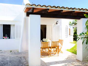 Villa in Santanyí, South Majorca für 6 