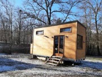 Chalet pour 4 Personnes dans Passy, Massif du Mont-Blanc, Photo 1