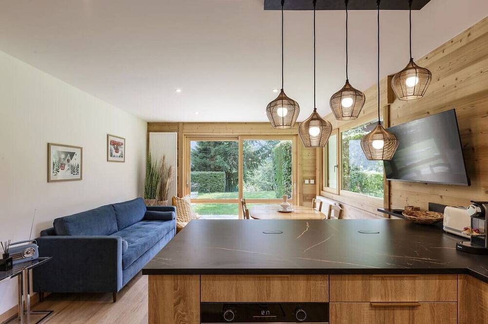 Photo : Appartement de vacances