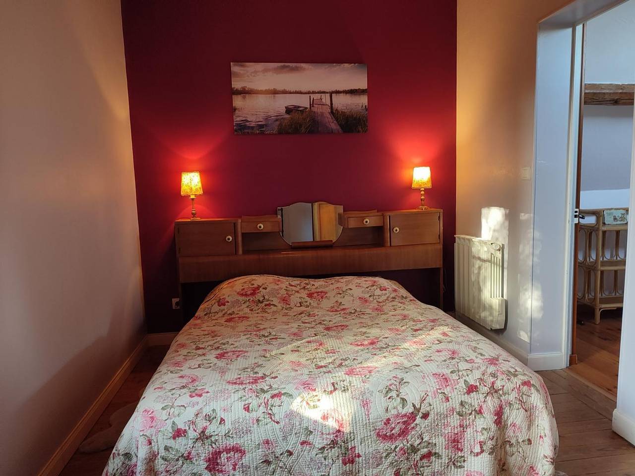 Gîtes de France® - Au Refuge des Oiseaux in Étalondes, Dieppe region