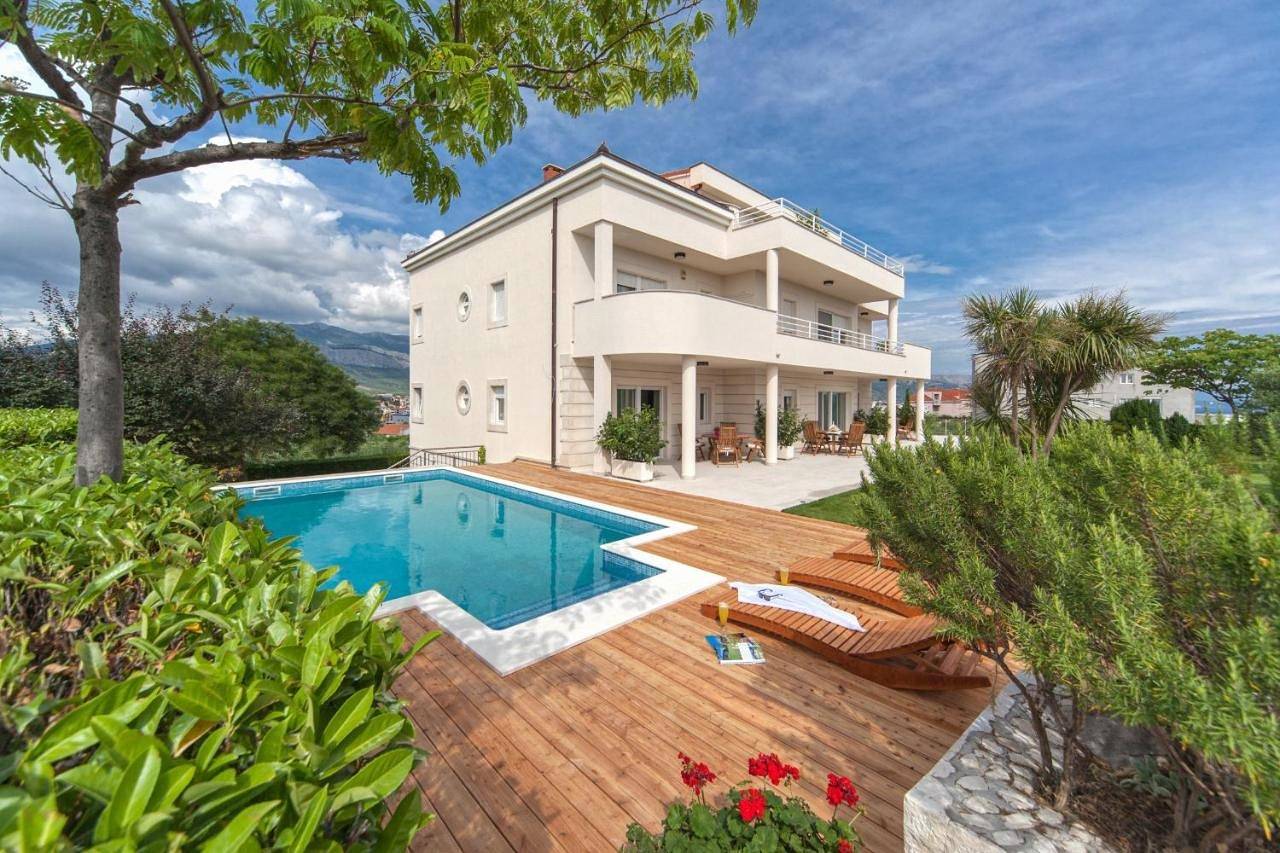Superior Apartment in Split, Split-Dalmatien