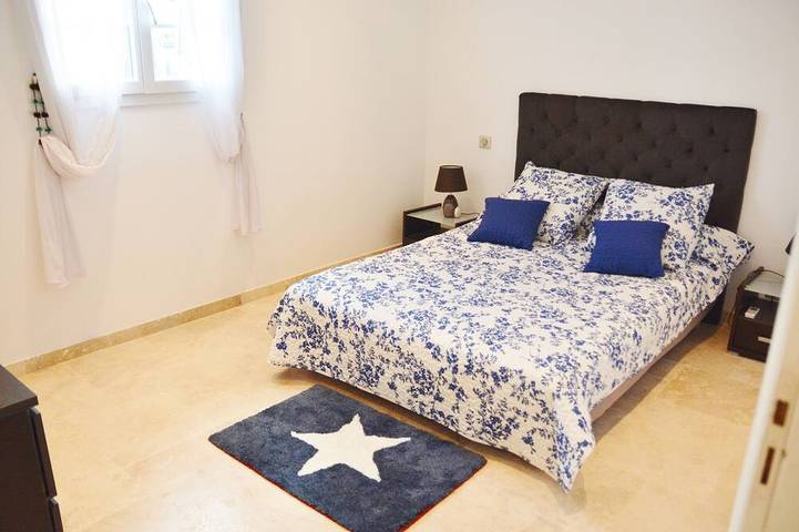 Air-Conditioned Villa With Pool - Cote D'Azur - Pets Welcome in Le Tignet, Mittelmeerküste (Frankreich)