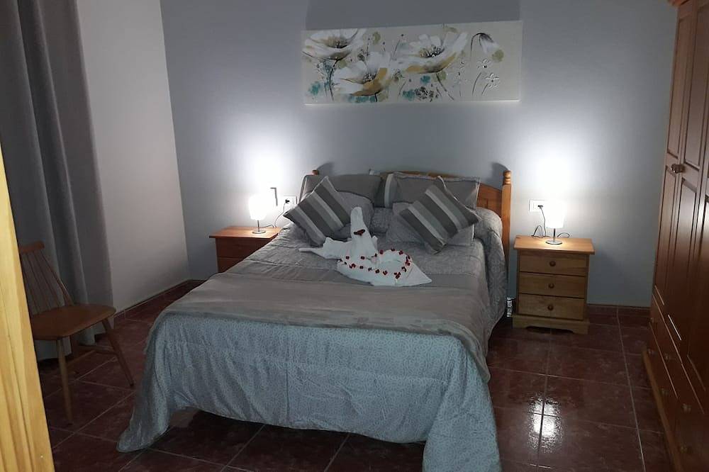 House the grandparents 1 the schooner in Agüimes, East Gran Canaria