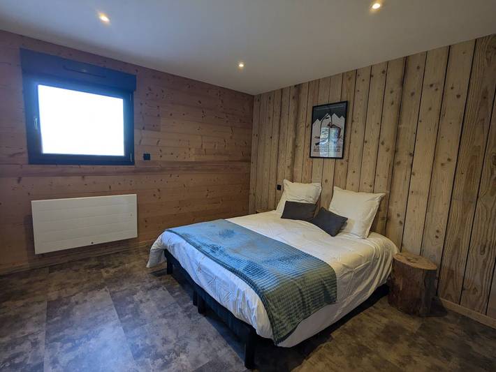 Gîte pour 10 personnes, animaux acceptés à Ramonchamp - 4