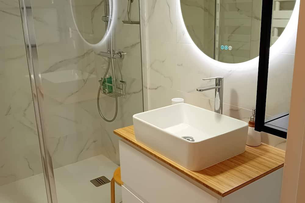 Appartement entier, T2 Anglet 200M Plages  Et Commerces in Anglet, Région de Bayonne