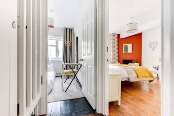 Cottage for 5 People in Hove, Brighton, Photo 2