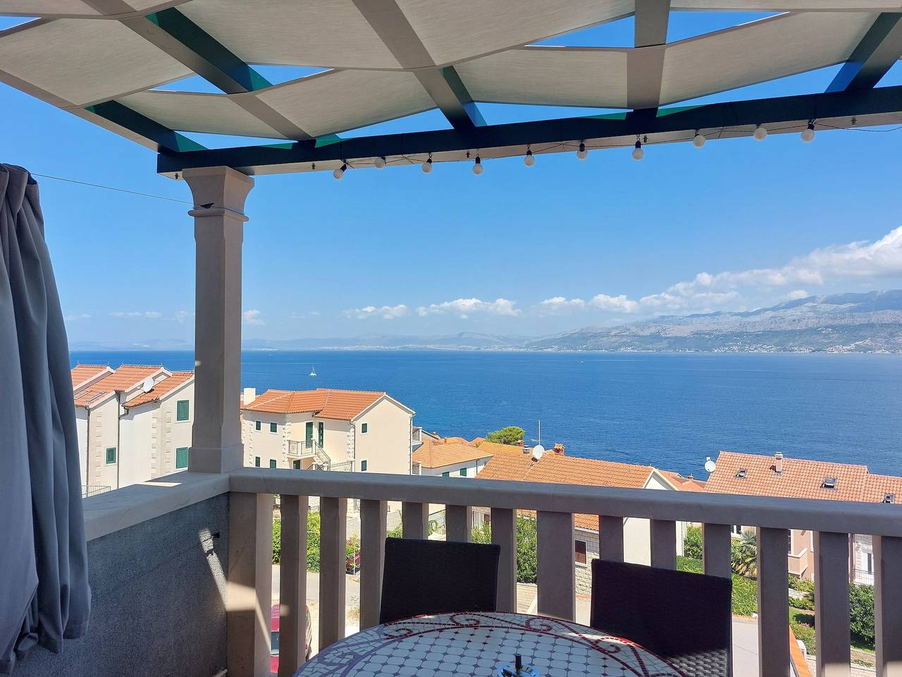 Appartamento vacanze a Brac a partire da 81€ a notte