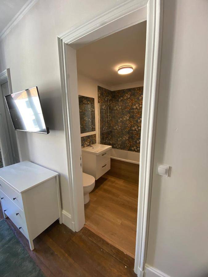 Chambre d’hôte pour 2 personnes, avec jardin et piscine dans les Vosges - 2