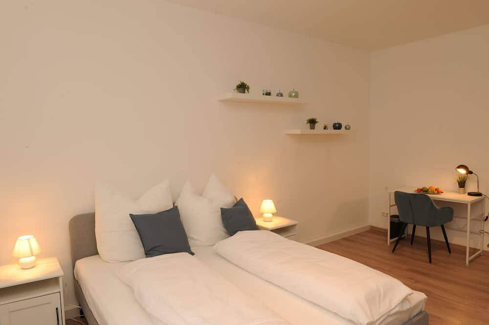 Ganze Wohnung, Apartment in ruhiger Lage mit Parkplatz in Coburg, Oberes Maintal - Coburger Land