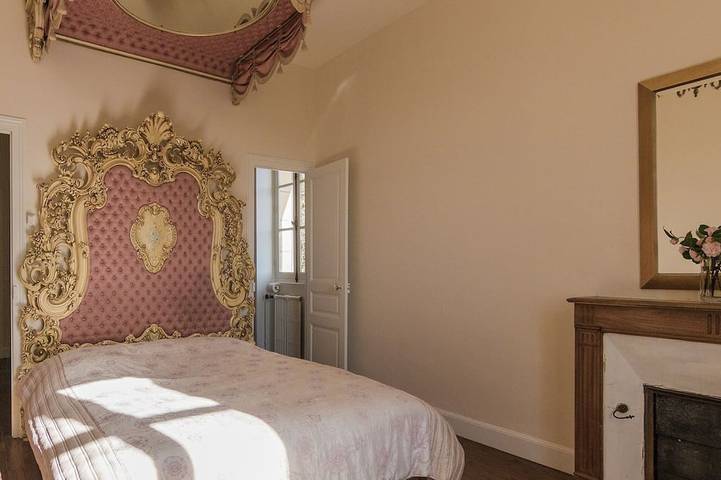 Location de vacances pour 8 personnes, avec Terrasse ainsi que Jardin et Piscine à Savignac-Lédrier - 2