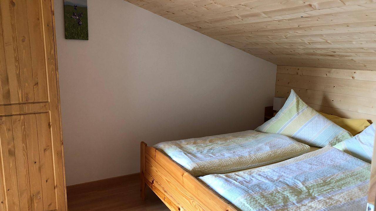 Entire vacation apartment, Ferienwohnung für 4 Personen (73 m²) in Marquartstein in Marquartstein, Bavarian Alps
