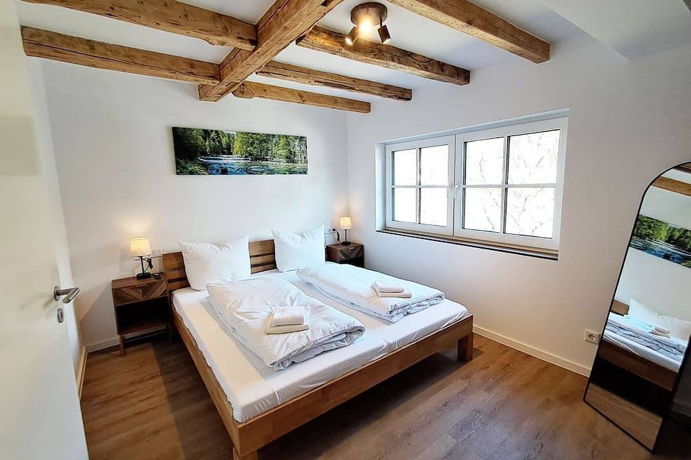 Ganze Wohnung, Bergblick - Ferienwohnung Bergblick in Winterberg für 4 Gäste in Elkeringhausen, Winterberg