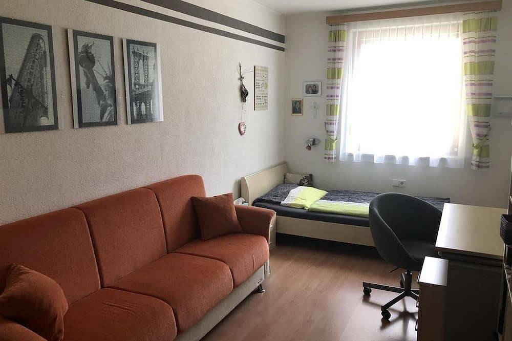 Ferienwohnung B - Kirchenwirt Aigen in Aigen im Ennstal, Ennstal