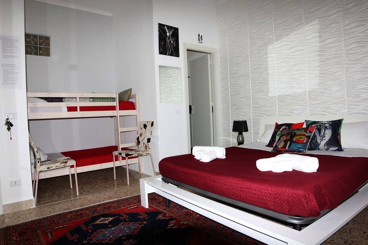 B&B Il Profumo del Porto in Trapani, Provincia di Trapani