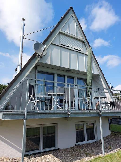 Three-Bedroom House in Nagel, Landkreis Wunsiedel im Fichtelgebirge