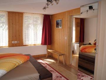 Hütte für 2 Personen in Wengen, Lauterbrunnen, Bild 3