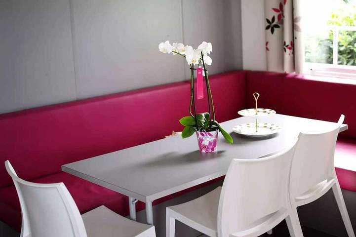 Camping pour 6 personnes au Grau-d'Agde