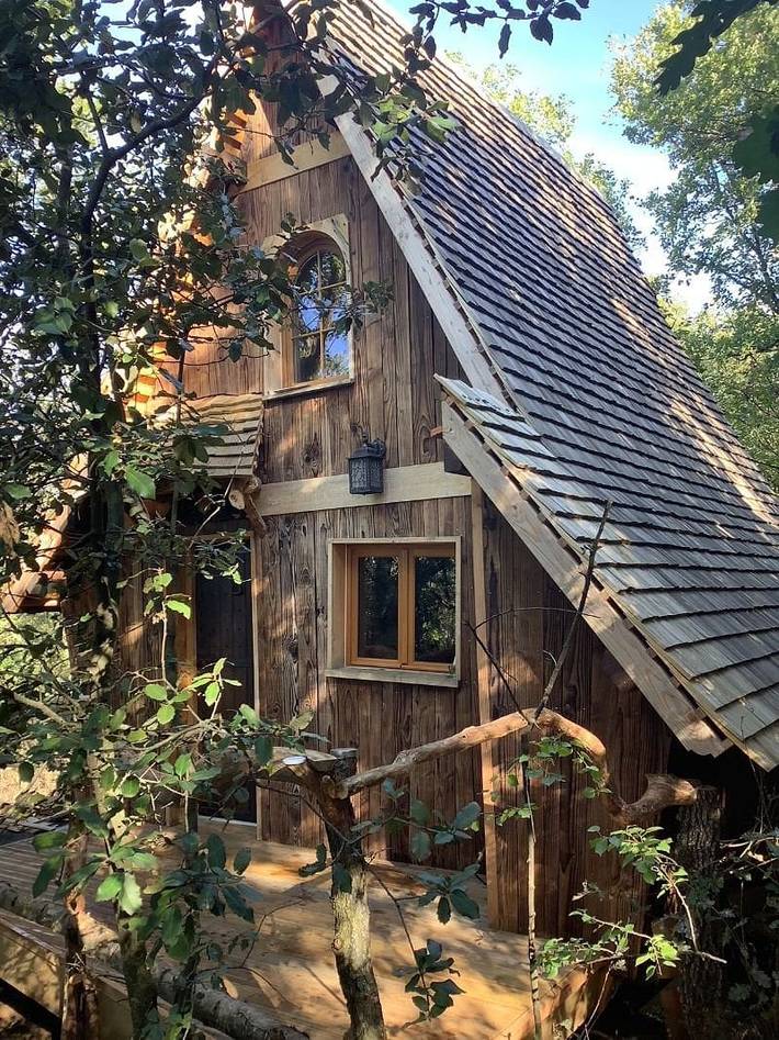 Gîte pour 2 personnes, avec jardin dans la Drôme - 3