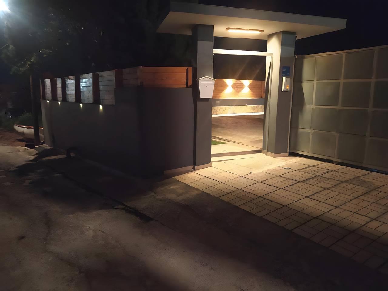 Studio-appartement met zeezicht en 2 balkons, foto 15