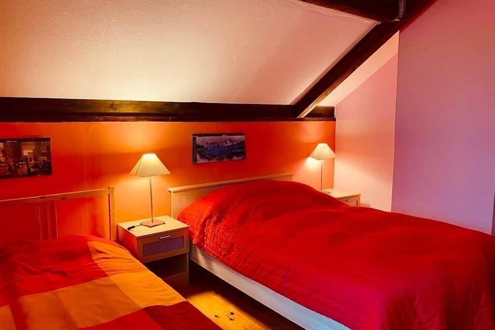 Saint Apollinaire: House / Villa - Saint-Apollinaire in Saint-Apollinaire, Écrins National Park