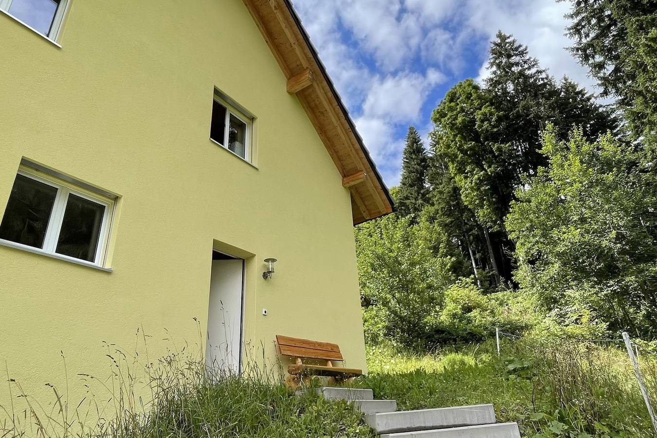 Ganze Ferienwohnung, Haus Heimetli, (Charmingstay) - 3.5-Zimmer-Haus in Flumserberg, Flums