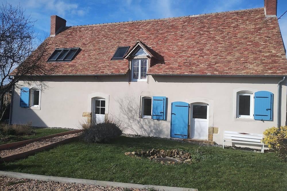 Chambre D’hôte pour 2 Personnes dans Marigné-Laillé, Sarthe